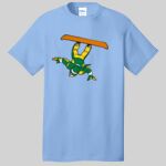 Best Selling Cotton Tee Thumbnail