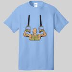 Best Selling Cotton Tee Thumbnail