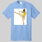 Best Selling Cotton Tee Thumbnail
