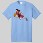 Best Selling Cotton Tee Thumbnail
