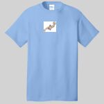 Best Selling Cotton Tee Thumbnail