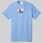 Best Selling Cotton Tee Thumbnail