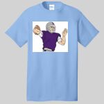 Best Selling Cotton Tee Thumbnail