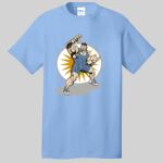 Best Selling Cotton Tee Thumbnail
