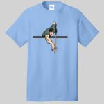 Best Selling Cotton Tee Thumbnail