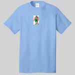 Best Selling Cotton Tee Thumbnail