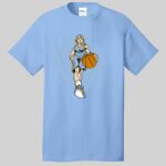 Best Selling Cotton Tee Thumbnail