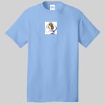 Best Selling Cotton Tee Thumbnail