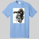 Best Selling Cotton Tee Thumbnail