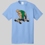 Best Selling Cotton Tee Thumbnail