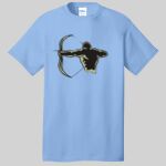 Best Selling Cotton Tee Thumbnail