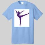 Best Selling Cotton Tee Thumbnail