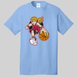 Best Selling Cotton Tee Thumbnail