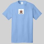 Best Selling Cotton Tee Thumbnail