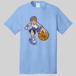 Best Selling Cotton Tee Thumbnail