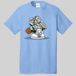 Best Selling Cotton Tee Thumbnail