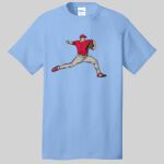 Best Selling Cotton Tee Thumbnail