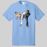 Best Selling Cotton Tee Thumbnail