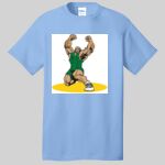 Best Selling Cotton Tee Thumbnail