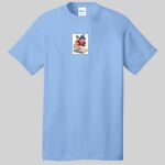 Best Selling Cotton Tee Thumbnail