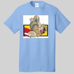 Best Selling Cotton Tee Thumbnail