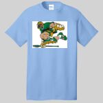 Best Selling Cotton Tee Thumbnail