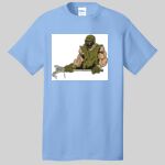 Best Selling Cotton Tee Thumbnail