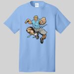 Best Selling Cotton Tee Thumbnail