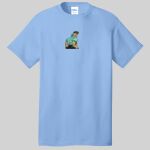 Best Selling Cotton Tee Thumbnail