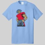 Best Selling Cotton Tee Thumbnail