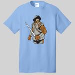 Best Selling Cotton Tee Thumbnail