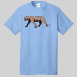 Best Selling Cotton Tee Thumbnail