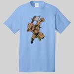 Best Selling Cotton Tee Thumbnail