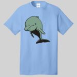 Best Selling Cotton Tee Thumbnail