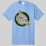 Best Selling Cotton Tee Thumbnail