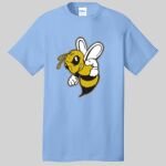 Best Selling Cotton Tee Thumbnail