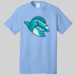 Best Selling Cotton Tee Thumbnail