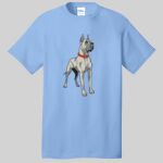 Best Selling Cotton Tee Thumbnail