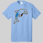 Best Selling Cotton Tee Thumbnail