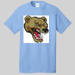 Best Selling Cotton Tee Thumbnail