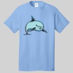 Best Selling Cotton Tee Thumbnail