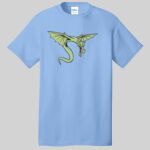 Best Selling Cotton Tee Thumbnail