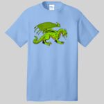 Best Selling Cotton Tee Thumbnail