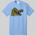 Best Selling Cotton Tee Thumbnail