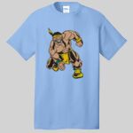 Best Selling Cotton Tee Thumbnail