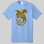 Best Selling Cotton Tee Thumbnail