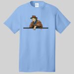 Best Selling Cotton Tee Thumbnail