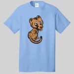 Best Selling Cotton Tee Thumbnail