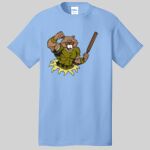 Best Selling Cotton Tee Thumbnail