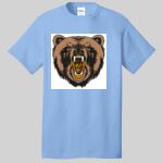 Best Selling Cotton Tee Thumbnail